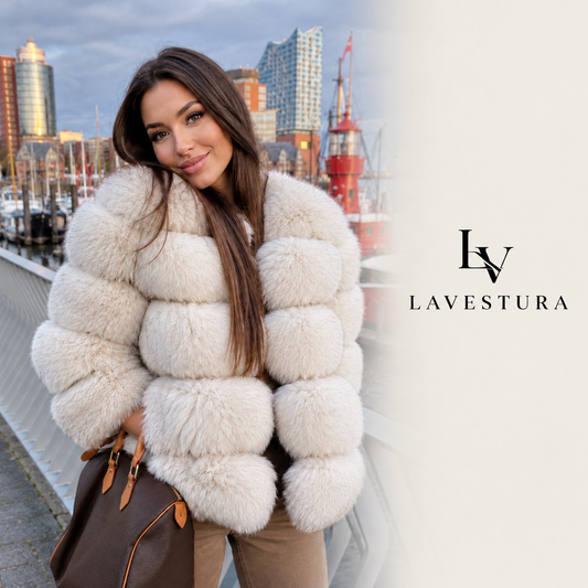 Lavestura – Warme bontjas