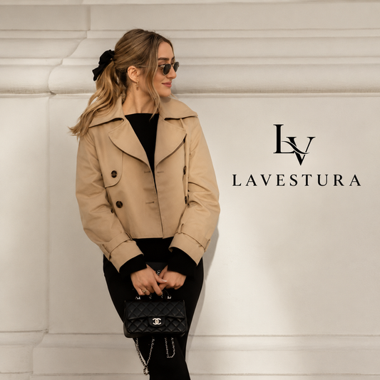 Lavestura - Moderne jas